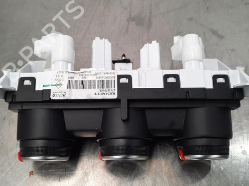 Climate control RENAULT CLIO V (B7_) 1.0 TCe 100 (B7MT) | BP10900485I5 
