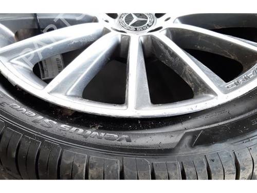 Rim MERCEDES-BENZ GLC Coupe (C253) 300 d 4-matic (253.319) | BP23607380C45 