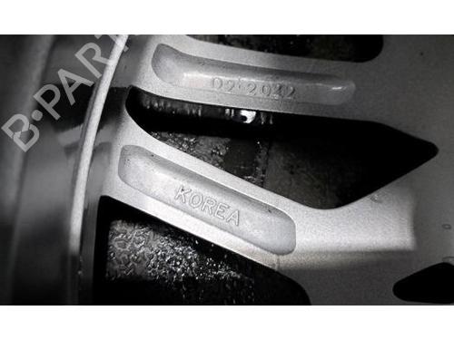 Fælk KIA STONIC (YB) 1.0 T-GDi | BP31371834C45 