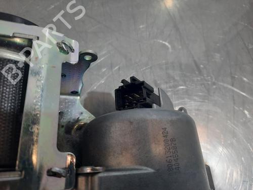 Front left seatbelt MERCEDES-BENZ M-CLASS (W164) ML 320 CDI 4-matic (164.122) | BP15233529I26 