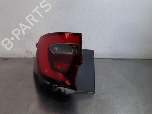 Used Left taillight Left taillight 36906343 36906343