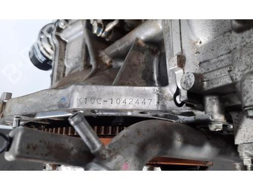 Engine SUZUKI SX4 S-Cross (JY) 1.0 (AKK 310) | BP29879599M1