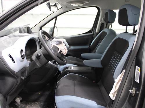 Pipe CITROËN BERLINGO MULTISPACE (B9) 1.6 VTi 95 | BP15028709M125 