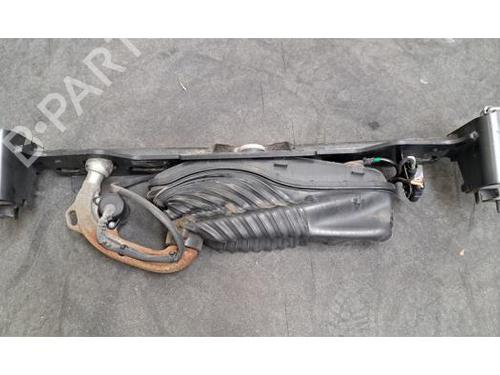 Used Tow ball/Mechanism Tow ball/Mechanism 37251951 37251951
