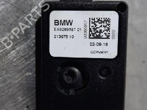 Electronic module BMW X1 (F48) sDrive 18 d | BP10881409M83 