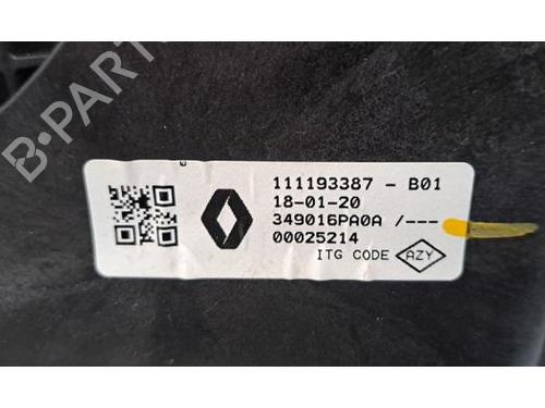 Gear lever NISSAN JUKE (F16_) DIG-T 117 | BP29879460M90 