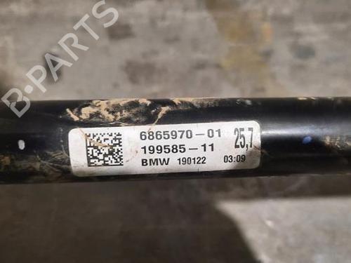 Anti roll bar BMW 8 Coupe (G15, F92) M 850 i xDrive | BP23628151M96 