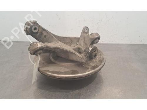 Used Left rear steering knuckle TESLA MODEL 3 (5YJ3) EV AWD (441 hp) 24231407