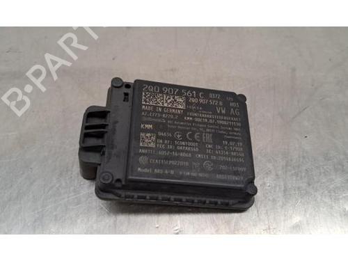 Electronic module VW TIGUAN (AD1, AX1) 1.5 TSI | BP29393200M83 