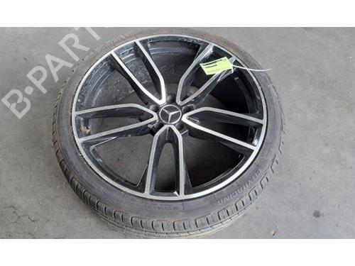 Used Rim MERCEDES-BENZ GLC (X253) 220 d 4-matic (253.915) (194 hp) 26171570
