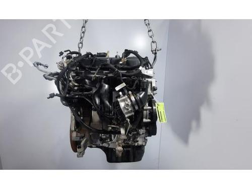 Engine PEUGEOT 308 III (FB_, FH_, FP_, F3_, FM_) PureTech 130 (FPHNSL, FPHNST) | BP29468055M1 