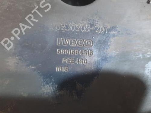 Left front suspension arm IVECO DAILY VI Van 33S14, 35S14, 35C14, 42S14 | BP37251658M12 - Image 4