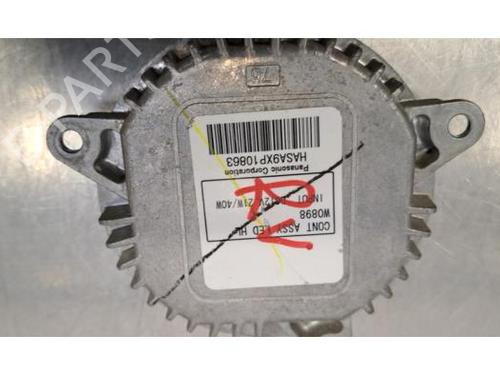 Electronic module NISSAN NAVARA NP300 Pickup (D23, D23T) 2.3 dCi 4x4 (D231) | BP36169634M83 - Image 3