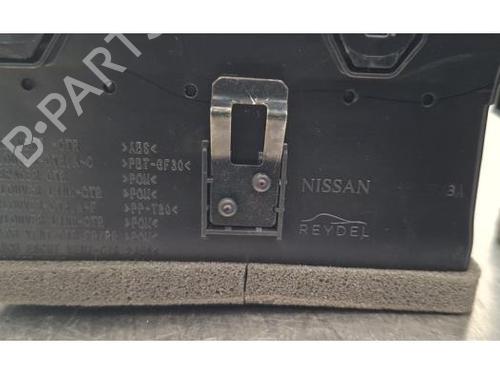 Air vent NISSAN MICRA V (K14) 1.0 IG-T | BP36443771I21 - Image 5