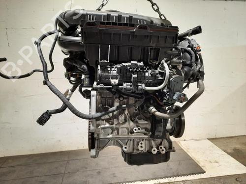 Engine CITROËN C4 III (BA_, BB_, BC_) 1.2 PureTech 130 (BAHNSA, BAHNSB) | BP31154889M1