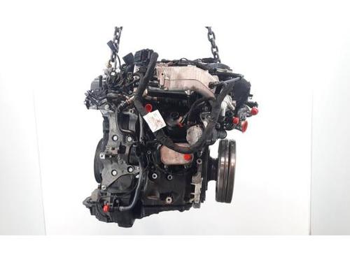 Motor AUDI A4 B9 (8W2, 8WC) 30 TDI Mild Hybrid (136 hp) 29222849