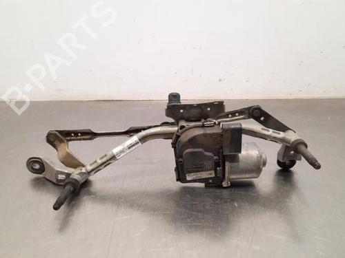 Front wipers mechanism FORD FIESTA VII (HJ, HF) 1.5 TDCi | BP23586354C83 