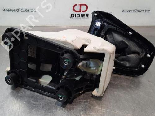 Gear lever OPEL CROSSLAND X / CROSSLAND (P17, P2QO) 1.2 (75) | BP21673060M90 