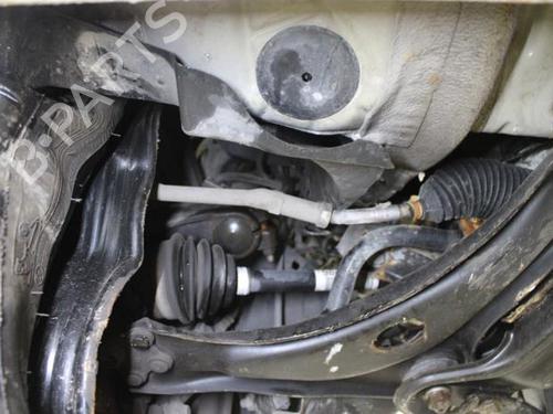 Engine CITROËN C3 III (SX) 1.2 PureTech 82 | BP37092318M1 - Image 34