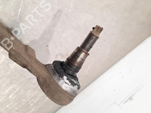 Steering rack PEUGEOT 208 I (CA_, CC_) 1.6 HDi | BP15793830M22