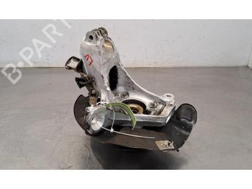 Left front steering knuckle MERCEDES-BENZ CLA (C118) CLA 200 (118.387) | BP29985002M25