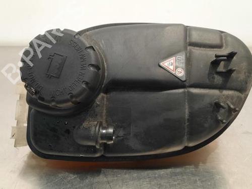 Used Expansion tank MERCEDES-BENZ GLA-CLASS (X156) GLA 200 CDI / d (156.908) (136 hp) 23587201