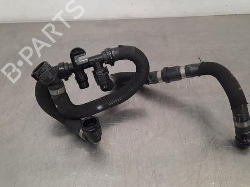 Used Pipe CITROËN C4 III (BA_, BB_, BC_) ë-C4 (BCZKXC, BZCKSC) (136 hp) 16217425