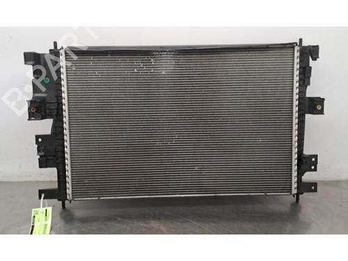 Køler DS DS 4 II (FR_, FB_, F3_, FP_) PureTech 180 (F35GFT) (180 hp) 29468305