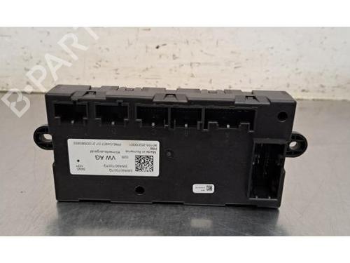 Electronic module VW GOLF VIII (CD1, DA1) 2.0 GTI Clubsport | BP37038415M83 - Image 2