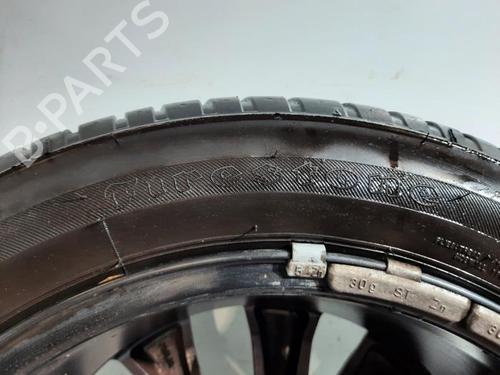 Rim RENAULT CLIO V (B7_) 1.0 TCe 90 (B7MT) | BP23616151C45