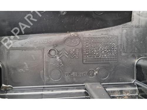 Fuse box CITROËN BERLINGO Box Body/MPV (K9) 1.6 BlueHDi 100 | BP27864574E1