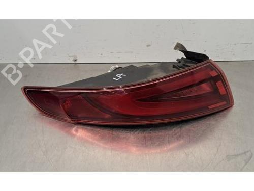 Used Left taillight Left taillight ALFA ROMEO GIULIA (952_) 2.2 D (952AFA25, 952AFM25, 952ALA25) (180 hp) 33859257 33859257
