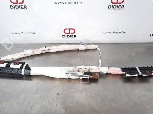 Right curtain airbag HYUNDAI i10 II (BA, IA) 1.0 | BP10875062C12 