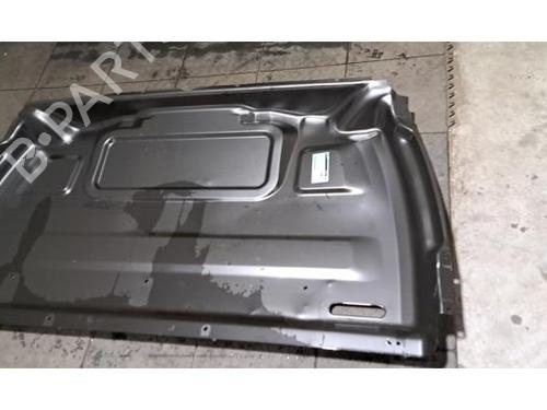 Cargo separator CITROËN JUMPY III Van (V_) 1.5 BlueHDi 100 | BP33316463I36  - Image 7