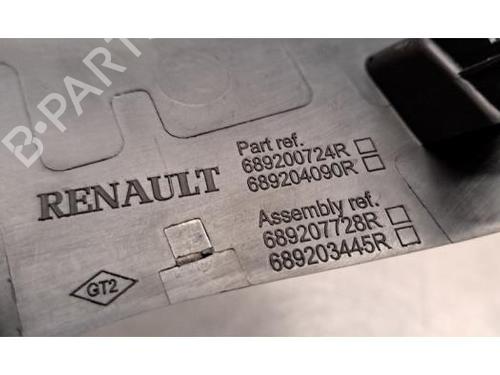 Other DACIA DUSTER (HM_) 1.3 TCe 130 (HMMF) | BP30446971O1 