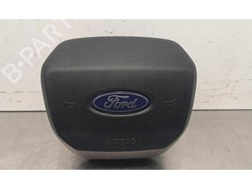 Airbag chauffør Airbag chauffør FORD TRANSIT Van (FA_ _) 2.0 TDCi (125 hp) 34386145 34386145