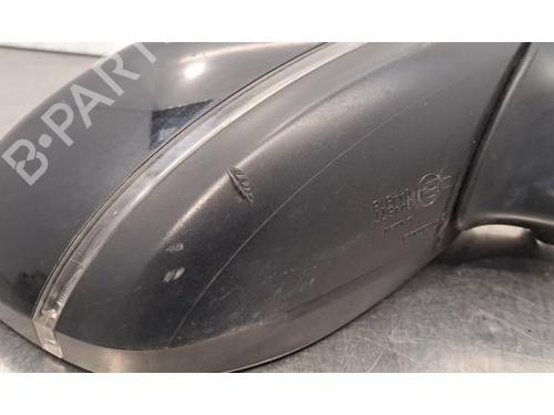 Außenspiegel rechts MAZDA CX-5 (KF) 2.0 | BP30806698C27 