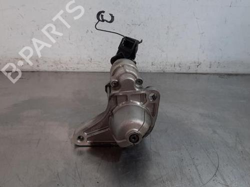 Motorino avviamento Motorino avviamento JEEP COMPASS (MP, M6, MV, M7) 1.3 Hybrid 4x4 (240 hp) 39905851 39905851