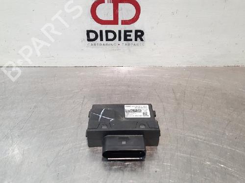 Used Electronic module AUDI A4 B9 (8W2, 8WC) 2.0 TDI (122 hp) 10892241