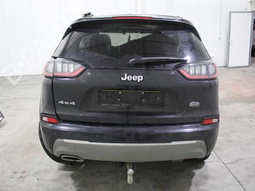 Brake master cylinder JEEP CHEROKEE (KL) 2.2 CRD 4x4 | BP10884130M77 