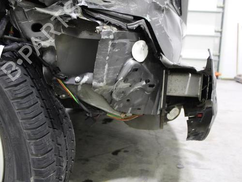 Gearbox CITROËN JUMPY III Van (V_) 2.0 BlueHDi 120 | BP37148528M3 - Image 13