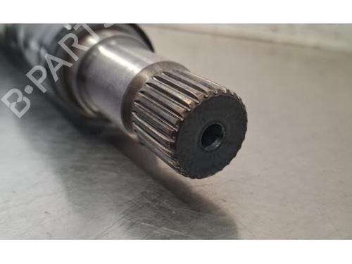 Right front driveshaft MERCEDES-BENZ A-CLASS (W177) A 180 (177.084) | BP38022469M39 - Image 4