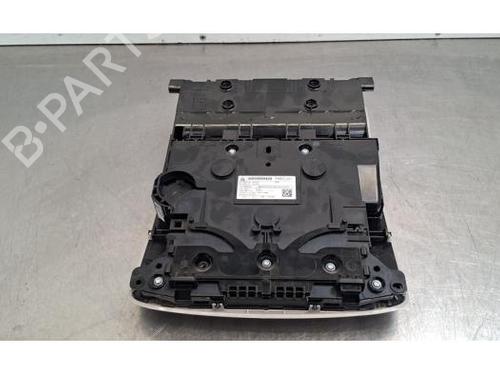 Kabinelys MERCEDES-BENZ A-CLASS (W177) A 180 (177.084) | BP37002963I8 - Image 3