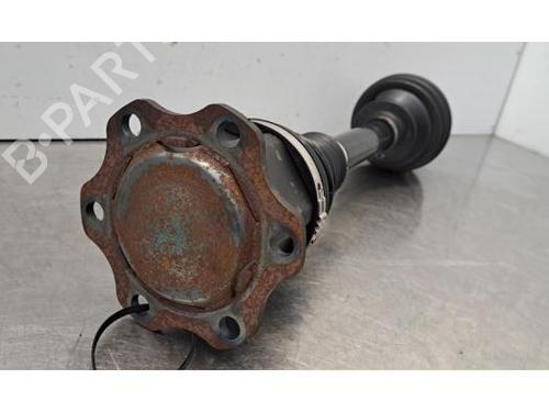 Left front driveshaft AUDI A6 C8 (4A2) 55 TFSi e quattro | BP39500216M38 - Image 4