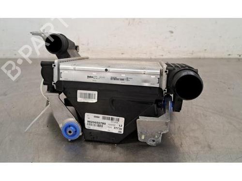 Intercooler CITROËN C5 AIRCROSS (A_) 1.5 BlueHDi 130 (ACYHZJ, ACYHZR) | BP24705807M30 