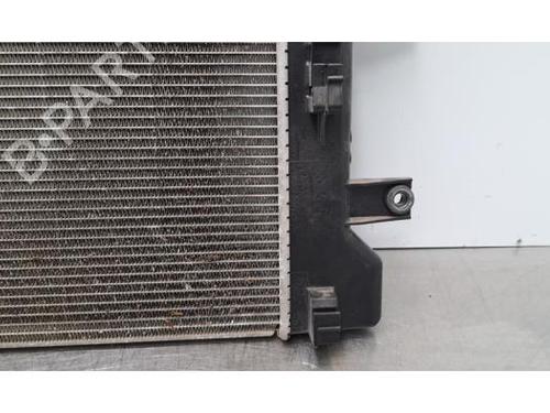 Water radiator NISSAN LEAF (ZE1) Electric | BP37861663M31 - Image 3