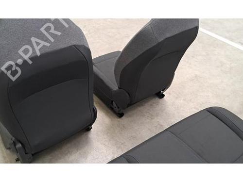 Seats set CITROËN C3 IV (CC_, CB_) ë-C3 (CBZYAZ) | BP38044012C78 - Image 8