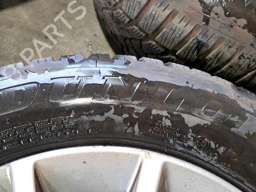 Rim PEUGEOT 308 SW III (FC_, FJ_, FR_, F4_, FN_) BlueHDi 130 (FCYHZL, FCYHZT) | BP20082849C45 
