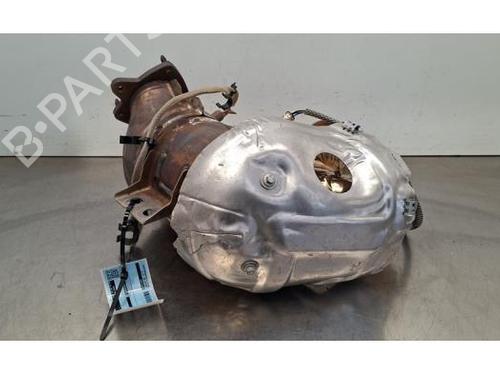 Catalyst VOLVO XC40 (536) Recharge | BP23594521M10