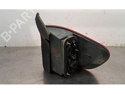 Left taillight BMW X5 (E70) xDrive 30 d | BP24831995C34 